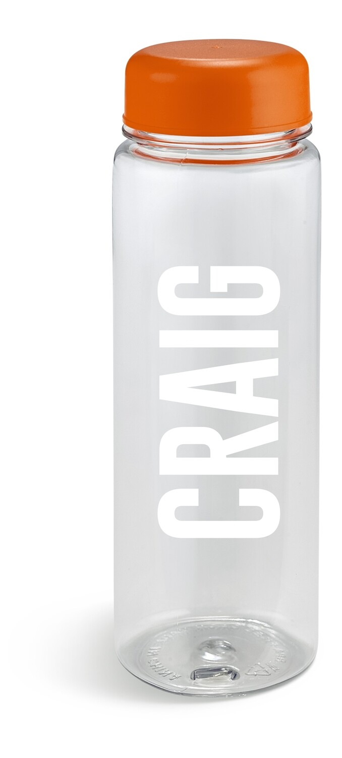 Personalised Stella Waterbottle