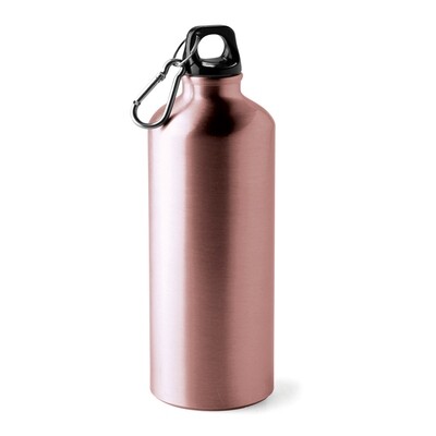 Fine Society Personalised Water Bottle