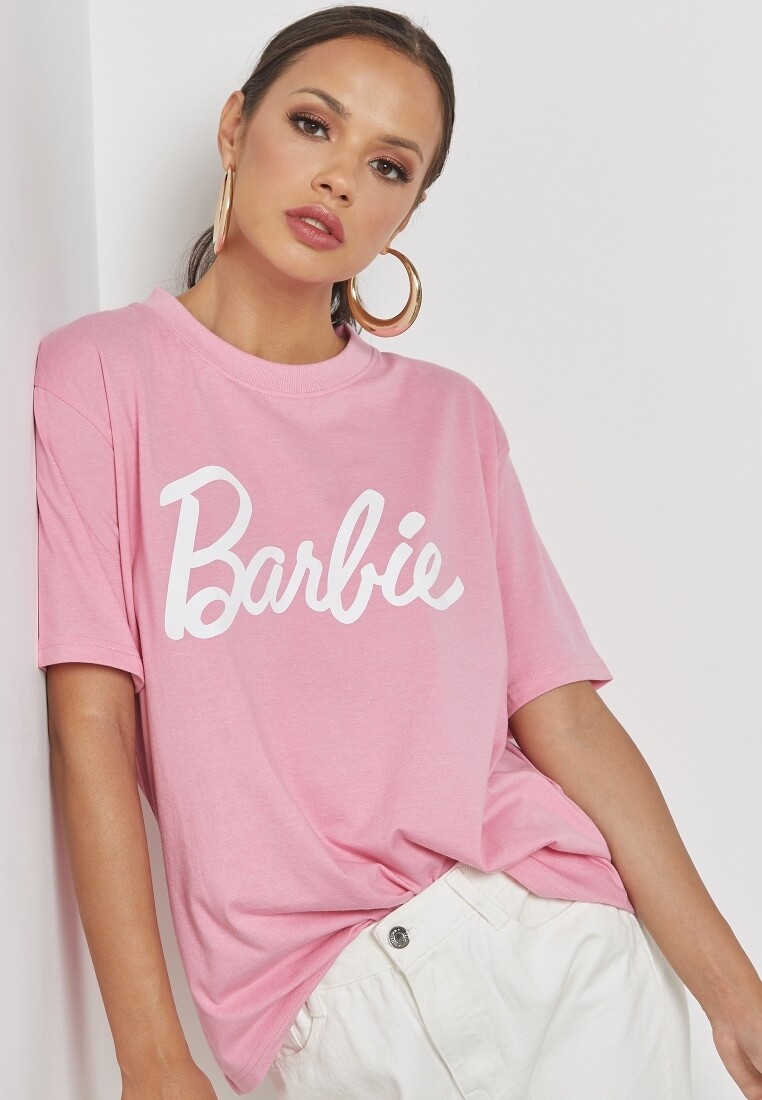 Barbie Pink Dream Kids & Adult T-Shirt