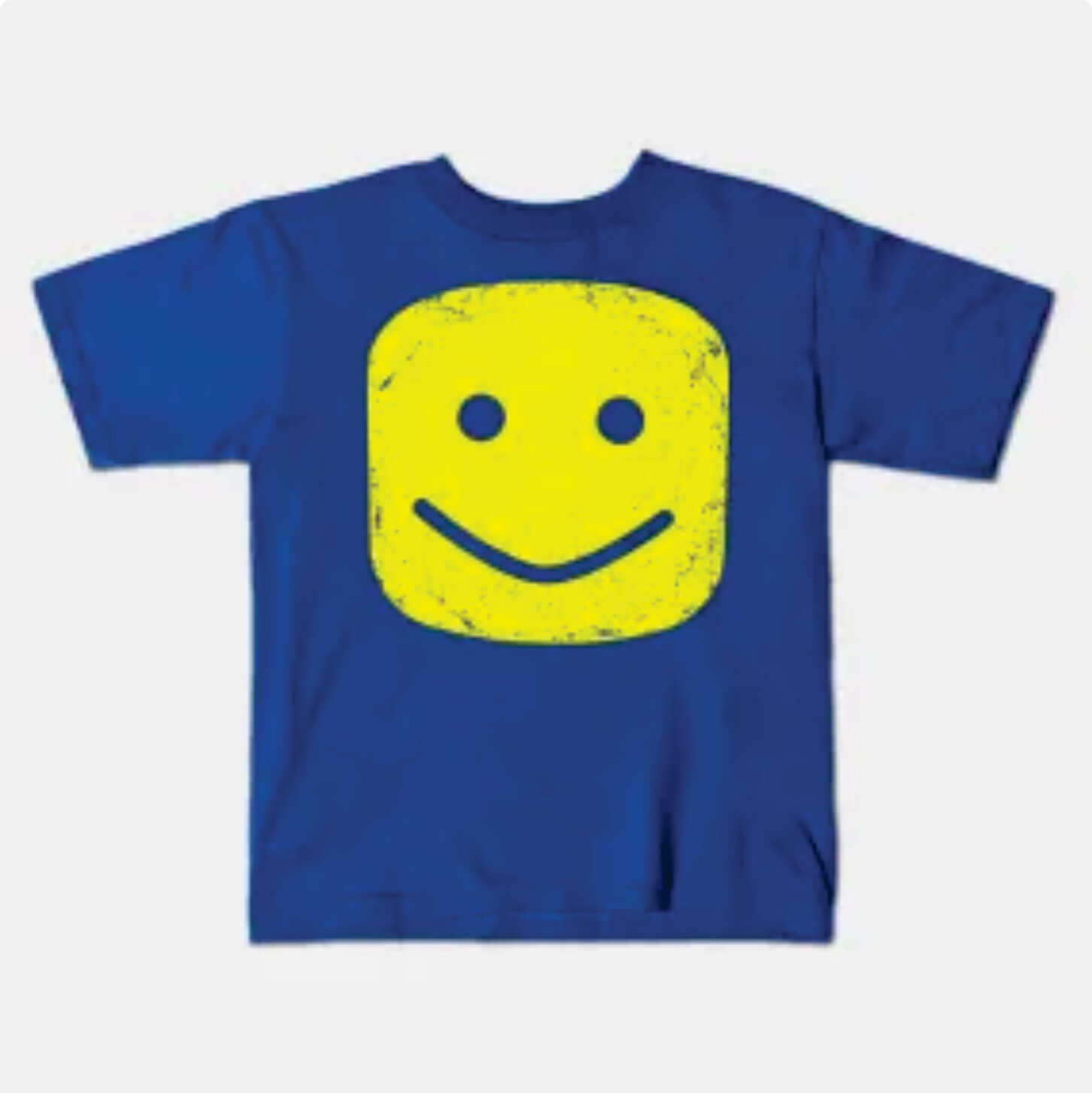 Noob Face T-Shirt