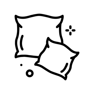 Cushions &amp; Pillows