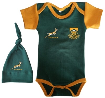 Springbok Brand Neue Baby Gift Set