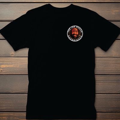 The Joe Rogan Experience Unisex Fan T-Shirt