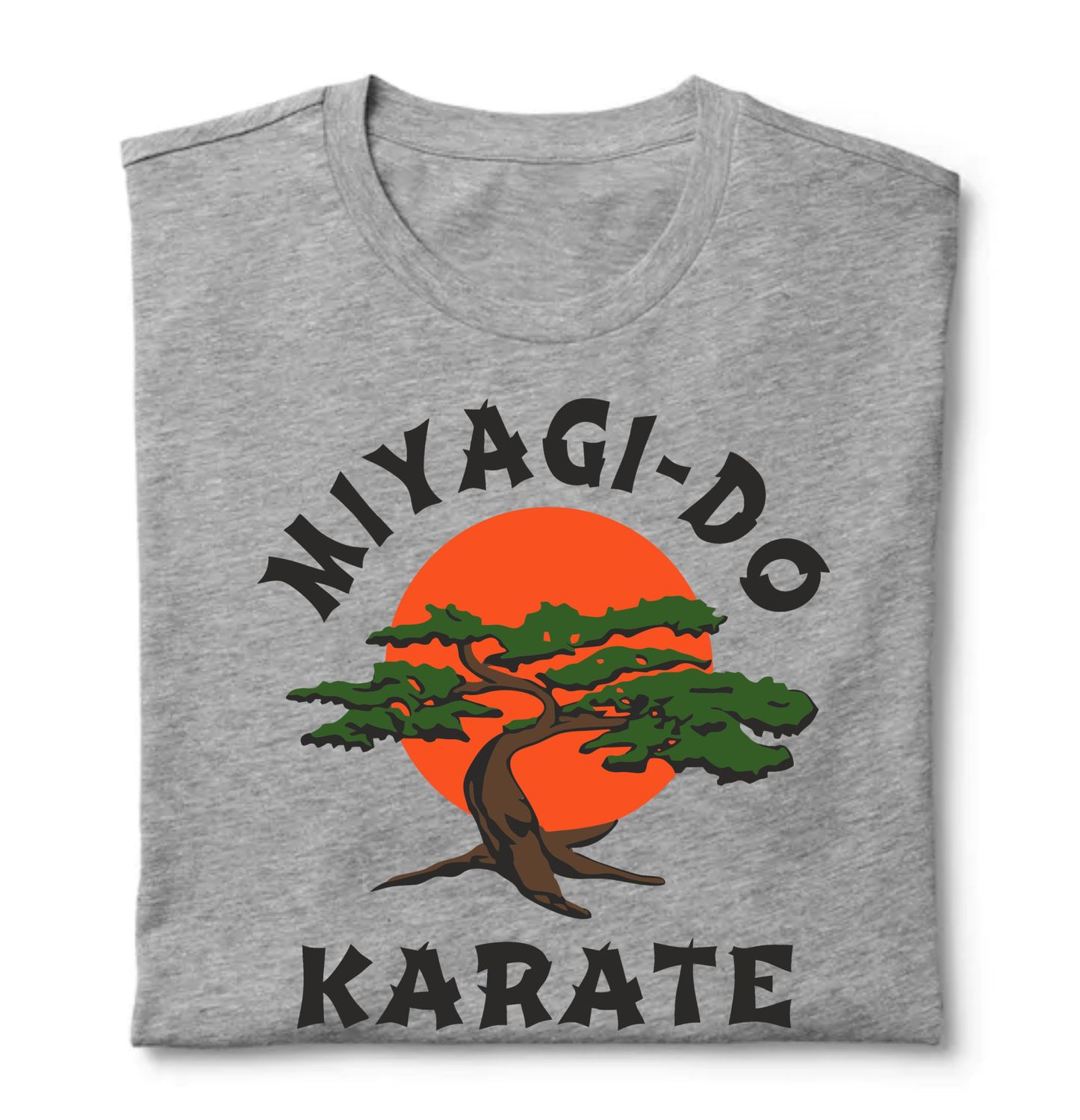 Miyagi-Do Karate Kid Unisex T-Shirt