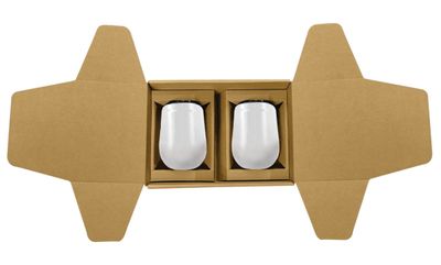 The Orkney Sub Apex Mug Set