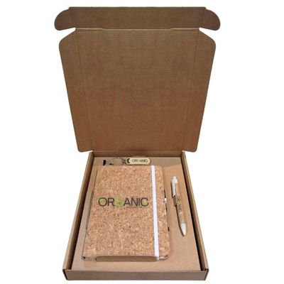 The Earthtone Giftset