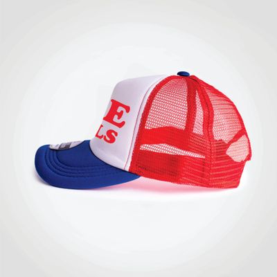 I Pee in Pools Cap