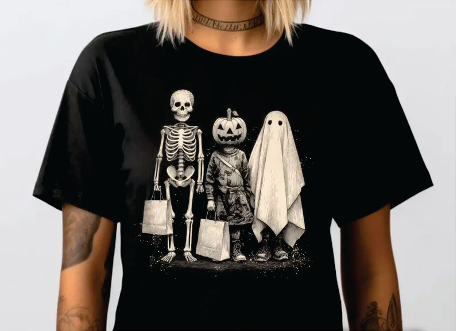 Halloween 2025 T-Shirt