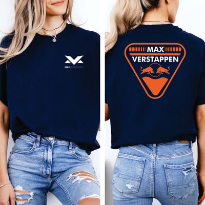 Verstappen Unisex T-Shirt