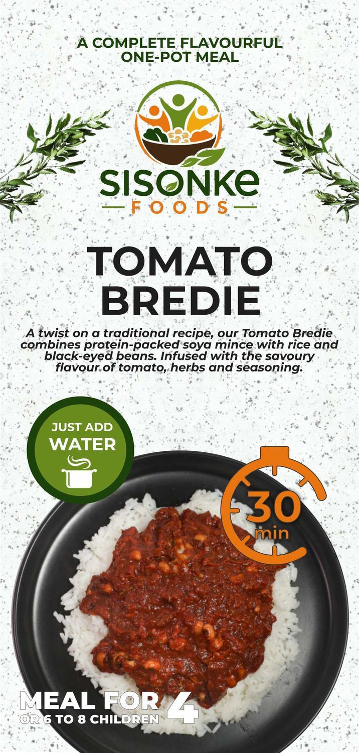 Tomato Bredie