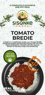 Tomato Bredie