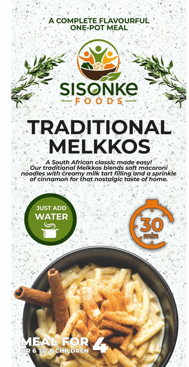 Traditional Melkkos