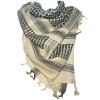 Scarf &amp; Shemagh