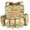 Combat Vests