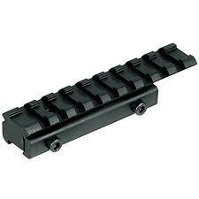 Rail Set