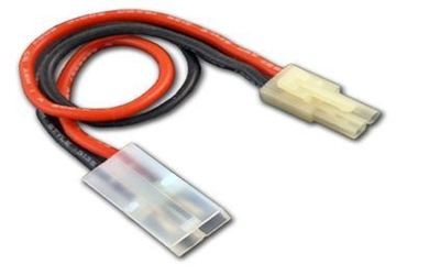 AEG Battery Wire Cable Plug Converter Adapter Wire - LFSM