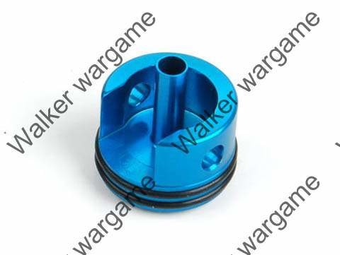Dual O-ring Cylinder Head for Ver.2 and 3 Gearbox