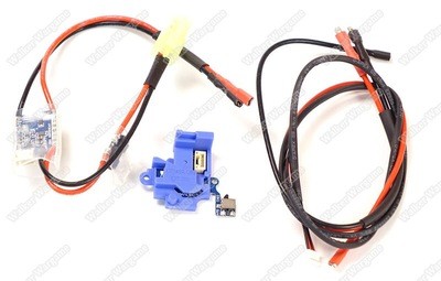 G&G G2 ETU And MOSFET Wire Set 16AWG - G-18-066