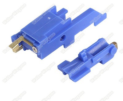 SHS Heat Resistance Switch for Ver.3 AK Geabox Airsoft