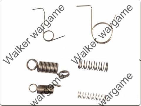 Gearbox Small Spring Set for Version 2/3 AEG