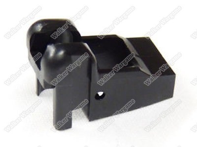 WE Tech Mag Lip for Airsoft Gas Blowback Series