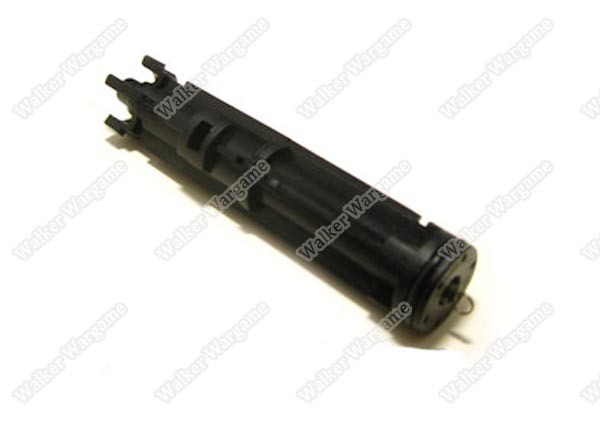 WE Tech Complete Nozzle Assembly for WE M4 M16 MSK Series Airsoft GBB Rifles
