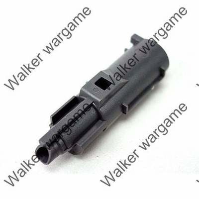 WE Tech Factory Loading Muzzle/Nozzle