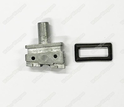 WE GBB Gas Blow Back Series 1911 Mag Base With O Ring