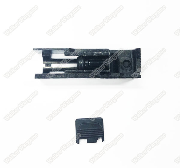 WE G Pistol GBB Pistol Parts - Cylinder Set