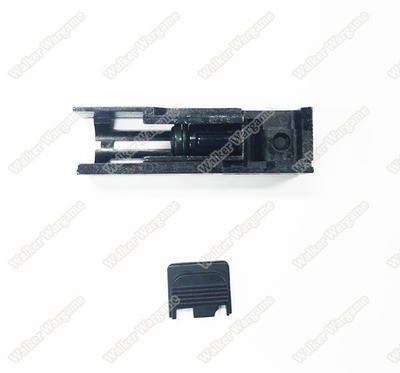 WE G Pistol GBB Pistol Parts - Cylinder Set