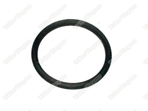 WE GBB Gas Blow Back Series O-ring Mag Base O Ring for magazine base - G Pistol , Hicapa