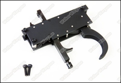 Action Army Upgrade Parts Type 96 S-Trigger for L96 B02-001