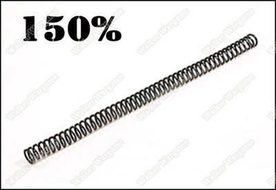 Action Army Upgrade Parts Spring (M130 M150 M170)
