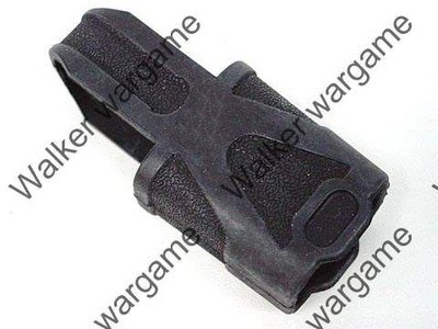 Mp5 9MM &amp;.45 Submachine Gun Mag Quick Pull - BL