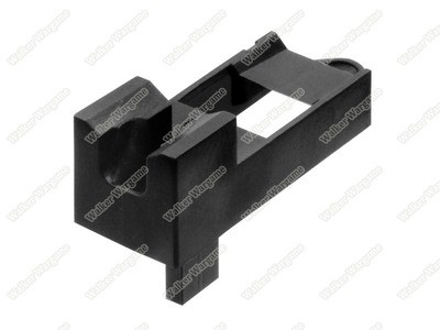 WE M4 Open Bolt Magazine Feed Lip For Airsoft WE M4 GBB Mag