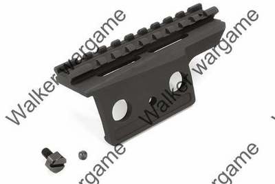 G&G Scope Mount for G&G M14 Sniper Rifle (M14 SCOMM and M14 EBR)
