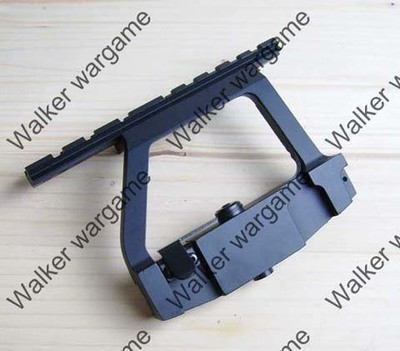 AK74 Series Picatinny Scope Mount Base Rail