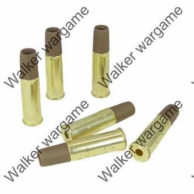 G&G 6rd Dummy Shell for G731 Airsoft Revolver