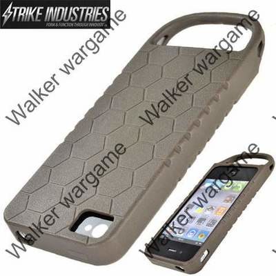 Quick Pull Strike Industries Battle Case iPhone4 and 4S