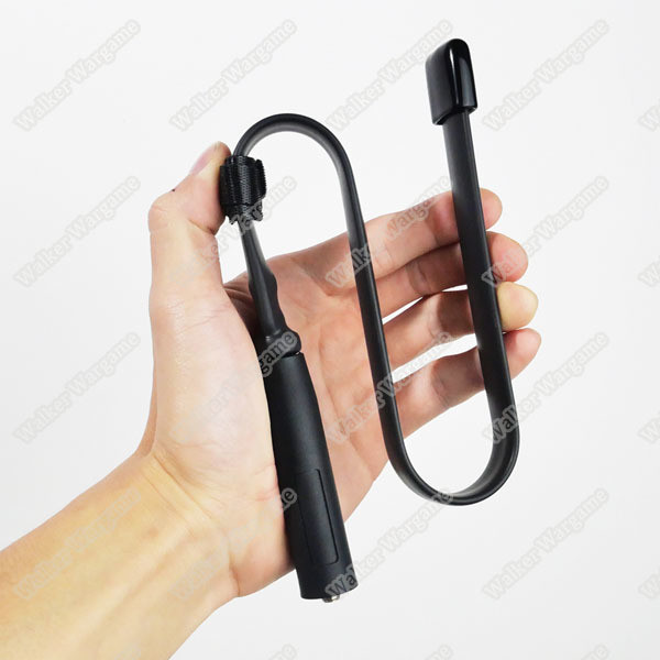 Cavo Estensione Antenna SMA Femmina A Maschio Per Baofeng UV-5R, UV-82, UV-9R – Lunghezza 50cm, Bassa Perdita, Flessibile