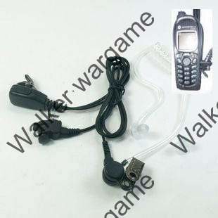 Airwaves Police Acoustic Earpiece Motorola MTH800