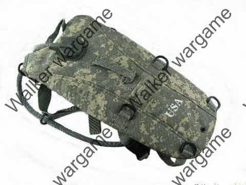 Hydration 3L Water Backpack - US Army ACU