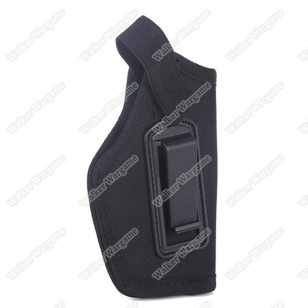 Inside The Waistband Holster , Conceal Belt Carry IWB Holster Fit Most Pistol