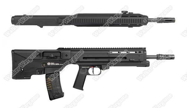 Ares SOC AR SLR Bullup Airsoft Electric Assault Rifle AEG