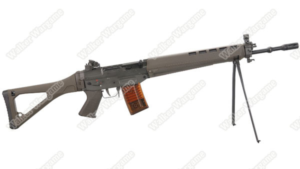 G&G Armament SG550 AEG 箱入り G&G Armament SG550 AEG 箱入り - メルカリ