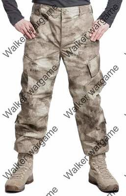 New Special Force A-Tacs AT Digital Urban Camo - Pants