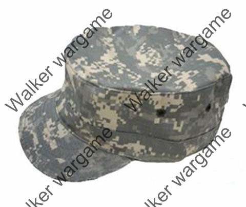 Combat Cap Hat - US Army ACU