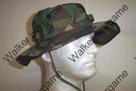 navy seal bucket hat