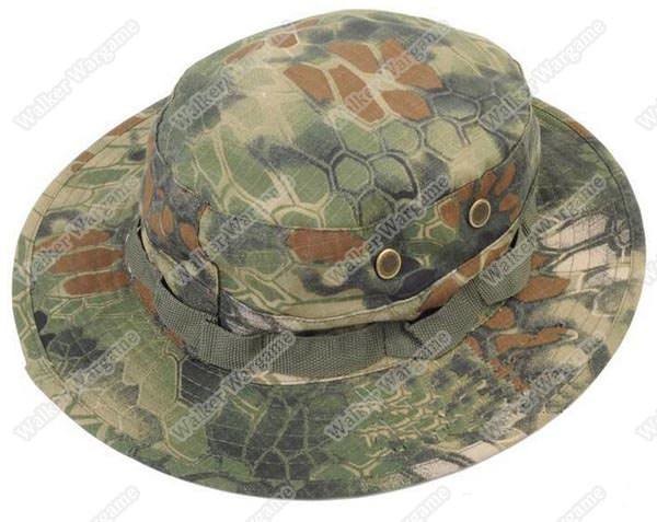 special forces boonie hat