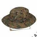 US Marine Marpat Digital Woodland Boonie Hat